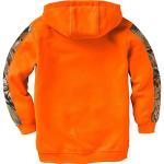 Legendary Whitetails Youth Outfitter Hoodie Inferno Medium