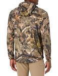 Utility Hoodie | Mid-Weight Water Resistant Hunting Fleece