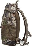 AIRTTUZ Hunting Backpack Outdoor Daypack Hunting Pack for Men with Rain Cover. (Camo)