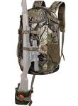 AIRTTUZ Hunting Backpack Outdoor Daypack Hunting Pack for Men with Rain Cover. (Camo)
