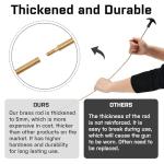 GLORYFIRE Portable Gun Cleaning Kit with Case