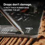 Falko Tactical Glock Gun Cleaning Mat - Double Thickness