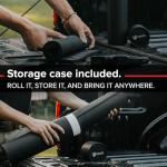 Falko Tactical Glock Gun Cleaning Mat - Double Thickness