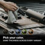 Falko Tactical Glock Gun Cleaning Mat - Double Thickness