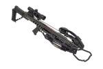 Killer Instinct Vital-X with Dead Silent Crank Crossbow Package. The Vital-X is a Top Crossbow for Hunting Deer or Your Favorite Game!