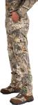 Realtree Men's Edge Camo Hunting Pants, Durable Cargo Pants with 6-Pocket, Slim Fit, Men's Outdoor Pants, Size S-5X