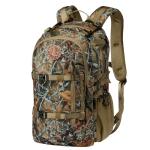 BASSDASH Hunting Backpack with Detachable Sub Bag & Bow Rifle Holder Rain Cover Water Resistant Camo Pack HP02