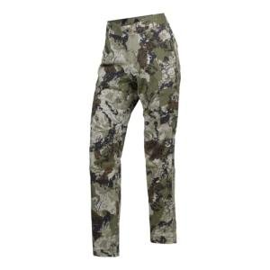 King's Camo KCL2104 Women's Hunter 2.0 Pant, XK7, 10