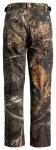 SCENTBLOCKER Shield Series Youth Fused Cotton Pants, Hunting Pants for Kids (MO Country DNA, Large)