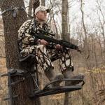 XGeek Hunting Crossbow, 100 Lbs Draw Weight, 240 FPS, Complete Set for Hunting and Fishing