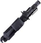 Smith & Wesson SW3B 12.8in S.S. Fixed Blade Knife with 7.8in Bowie Blade with Notched Spine and Nylon Fiber Handle for Outdoor, Tactical, Survival and EDC