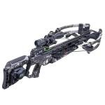 TenPoint Titan X De-Cock, Vektra - 400 FPS - Our #1-Selling Crossbow - Equipped with Pro-View 400 Lighted Scope + ACUdraw De-Cock System