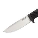Cold Steel Master Hunter 4.5" VG-10 San Mai III Drop Point Blade 4.75" Kray-Ex Handle Fixed Blade Knife w/Secure-Ex Sheath