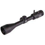 SIG SAUER Buckmasters 3-12x44mm Riflescope