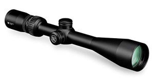 Vortex Sonora 4-12x44 FFP Riflescope - BDC Reticle