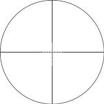 Vortex Sonora 4-12x44 FFP Riflescope - BDC Reticle