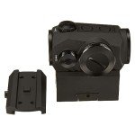 Sig Sauer ROMEO5 Tactical 2 MOA Red Dot Sight