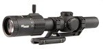 Sig Sauer Tango-MSR 1-6x24 Riflescope with Mount