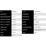 Sig Sauer ROMEO5 Tactical 2 MOA Red Dot Sight