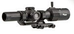 Sig Sauer Tango-MSR 1-6x24 Riflescope with Mount