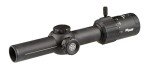 Sig Sauer Tango-MSR 1-6x24 Riflescope with Mount