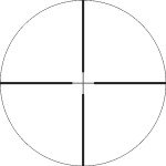 Vortex Crossfire II 2-7x32 Rimfire Riflescope