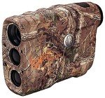 Bushnell Bone Collector 4x21 Laser Rangefinder Camo