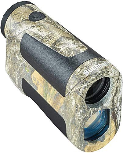 Laser Rangefinders