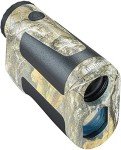 Bushnell BoneCollector 850 Camo Laser Rangefinder