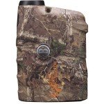 Bushnell Bone Collector 4x21 Laser Rangefinder Camo