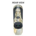 Bushnell BoneCollector 850 Camo Laser Rangefinder