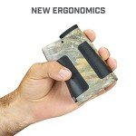 Bushnell BoneCollector 850 Camo Laser Rangefinder