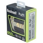 Bushnell BoneCollector 850 Camo Laser Rangefinder