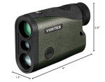 Vortex Crossfire HD 1400 Laser Rangefinder