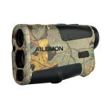 AILEMON AL51 Waterproof Camo Laser Rangefinder 900 Yards