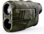 High Precision Hunting Range Finder - 656 Yards