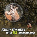 TIDEWE 700Y Camo Laser Rangefinder with Rechargeable Battery