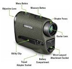 Vortex Diamondback HD 2000 Laser Rangefinder