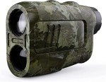 High Precision Hunting Range Finder - 656 Yards