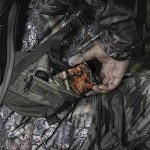 Gogogo Sport Vpro Laser Rangefinder - 650/1200 Yards