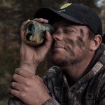 TIDEWE 700Y Camo Laser Rangefinder with Rechargeable Battery
