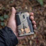 AILEMON AL51 Waterproof Camo Laser Rangefinder 900 Yards