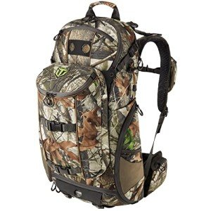 TIDEWE Silent Hunting Backpack 3400cu - Next Camo G2