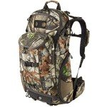 TIDEWE Silent Hunting Backpack 3400cu - Next Camo G2