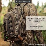 Frogg Toggs Element Heavy-Duty Hunting Backpack