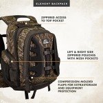 Frogg Toggs Element Heavy-Duty Hunting Backpack