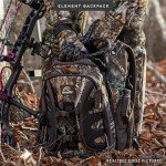 Frogg Toggs Element Heavy-Duty Hunting Backpack
