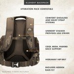 Frogg Toggs Element Heavy-Duty Hunting Backpack