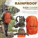 Camo Hunting Backpack with Large Capacity