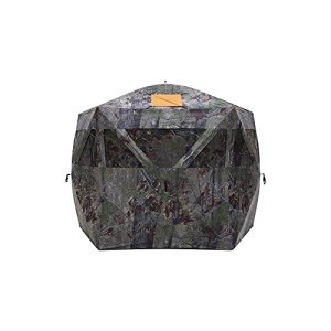Barronett Feather Five Portable Hunting Blind 4-Person
